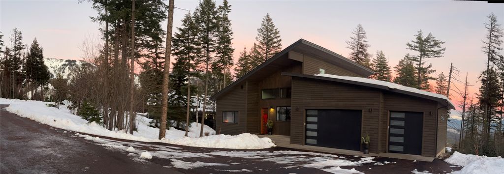 205 Ridge Run Court, Whitefish, MT 59937 photo 36