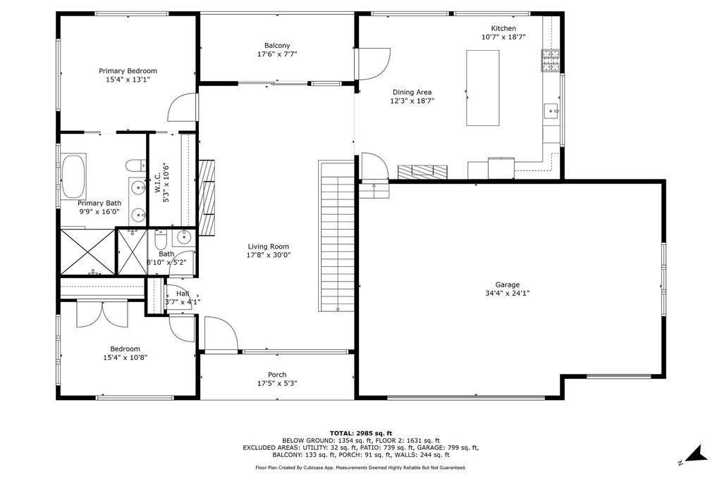 205 Ridge Run Court, Whitefish, MT 59937 photo 40