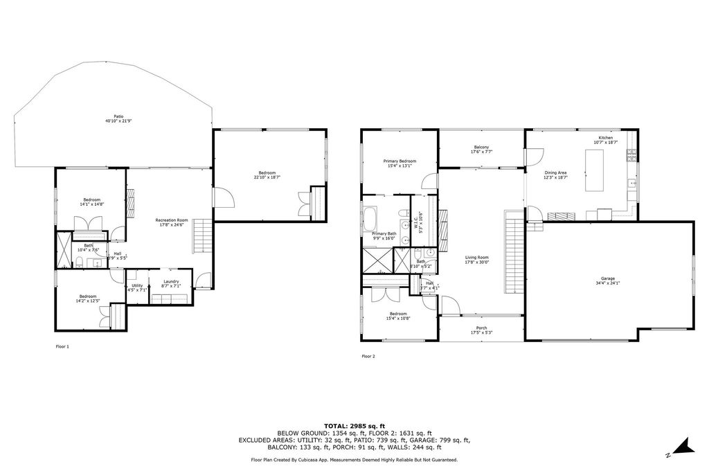 205 Ridge Run Court, Whitefish, MT 59937 photo 41