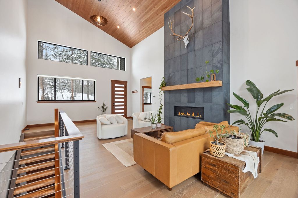 205 Ridge Run Court, Whitefish, MT 59937 photo 5