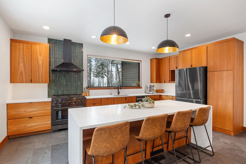 205 Ridge Run Court, Whitefish, MT 59937 photo 9