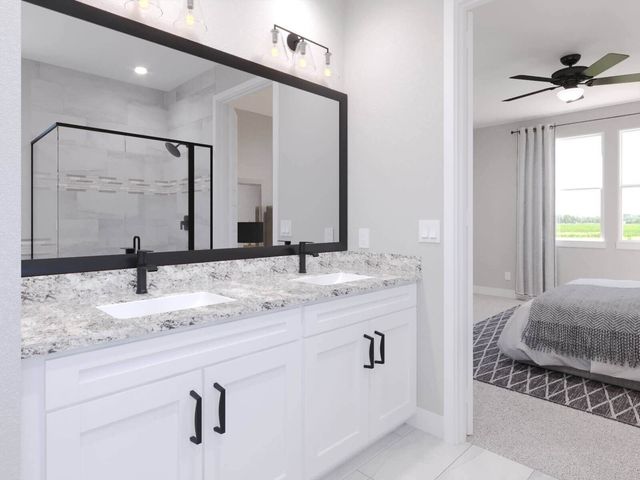 2436 Flatiron Drive, Corinth, TX 76210