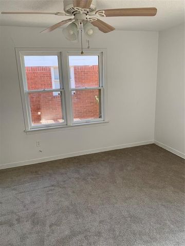 1006 N Market Street, Shawnee, OK 74801
