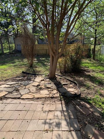 1006 N Market Street, Shawnee, OK 74801