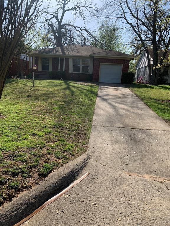 1006 N Market Street, Shawnee, OK 74801