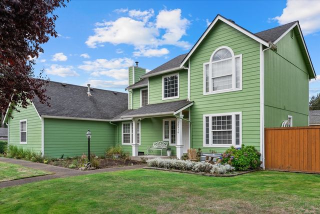20916 79th Avenue E, Spanaway, WA 98387