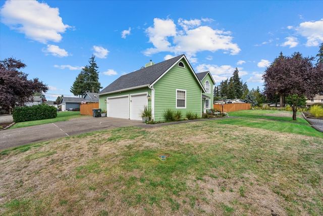 20916 79th Avenue E, Spanaway, WA 98387