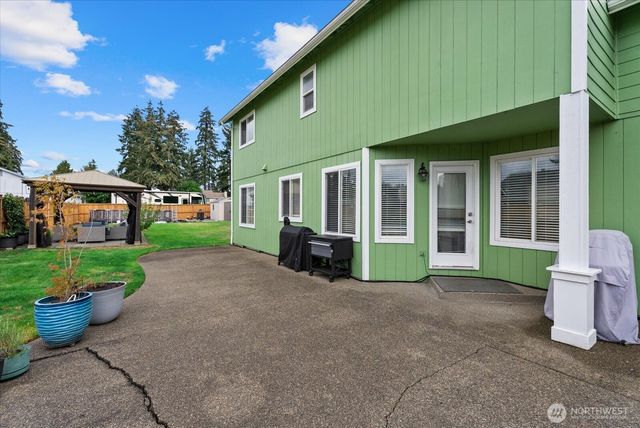 20916 79th Avenue E, Spanaway, WA 98387