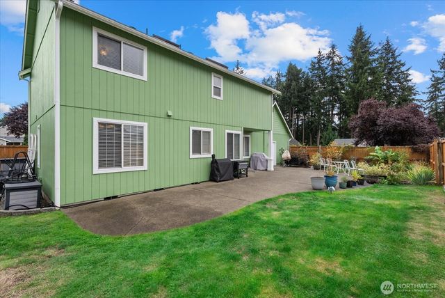 20916 79th Avenue E, Spanaway, WA 98387