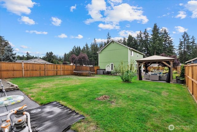20916 79th Avenue E, Spanaway, WA 98387