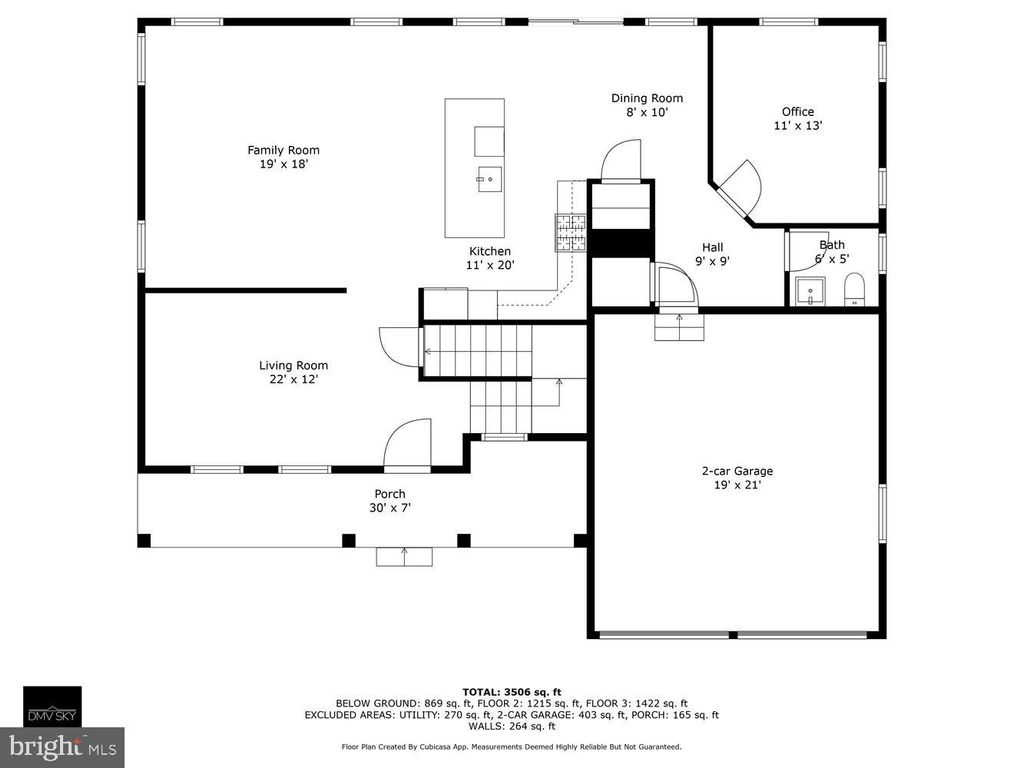 4001 EMORY RIDGE RD, Brandywine, MD 20613