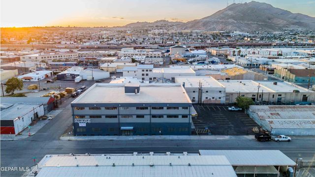 1601 Magoffin Avenue, Suite 103, El Paso, TX 79901