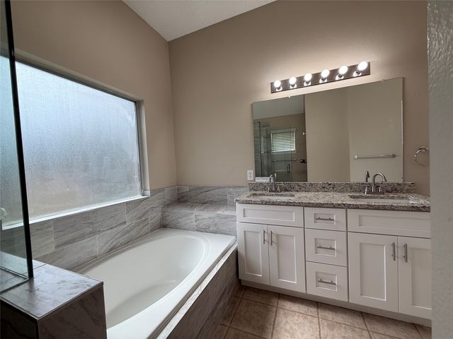 6824 Amberdale Drive, Fort Worth, TX 76137