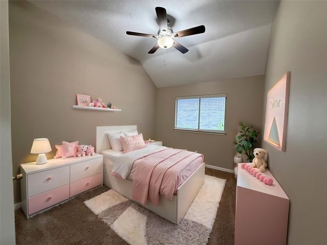 6824 Amberdale Drive, Fort Worth, TX 76137