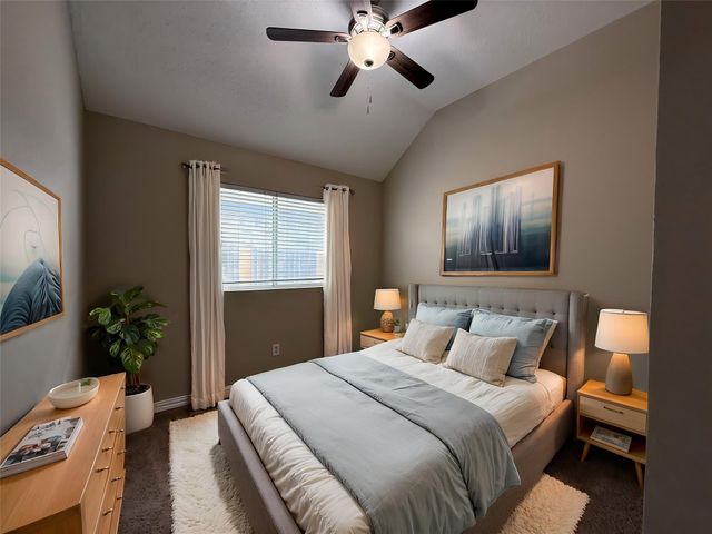 6824 Amberdale Drive, Fort Worth, TX 76137