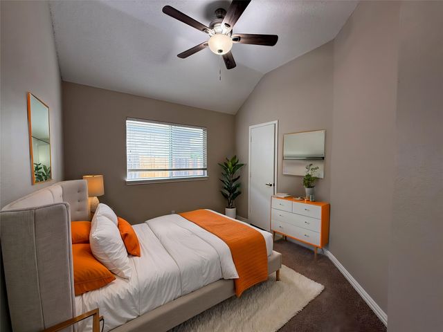 6824 Amberdale Drive, Fort Worth, TX 76137