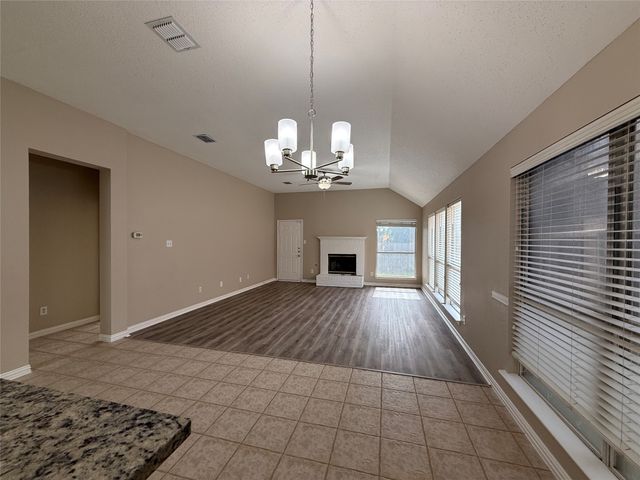 6824 Amberdale Drive, Fort Worth, TX 76137
