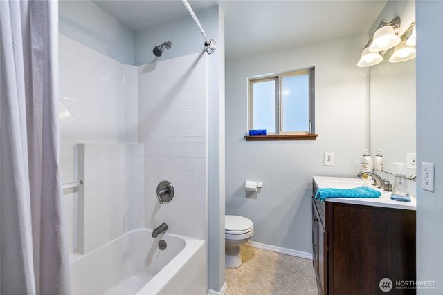 718 160th Street S, Spanaway, WA 98387