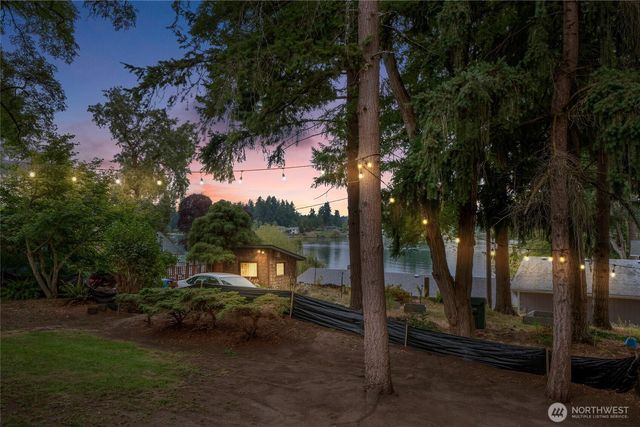 718 160th Street S, Spanaway, WA 98387