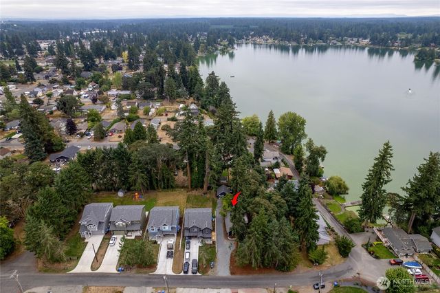 718 160th Street S, Spanaway, WA 98387