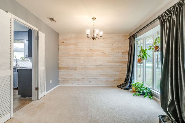 4000 Sundown Drive, Benbrook, TX 76116