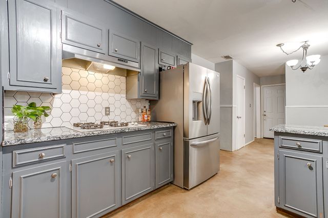 4000 Sundown Drive, Benbrook, TX 76116