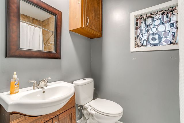 4000 Sundown Drive, Benbrook, TX 76116