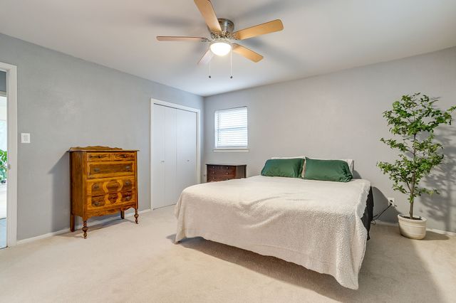 4000 Sundown Drive, Benbrook, TX 76116