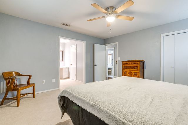4000 Sundown Drive, Benbrook, TX 76116