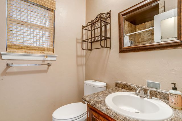 4000 Sundown Drive, Benbrook, TX 76116