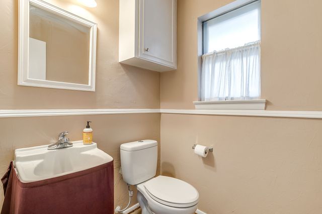 4000 Sundown Drive, Benbrook, TX 76116