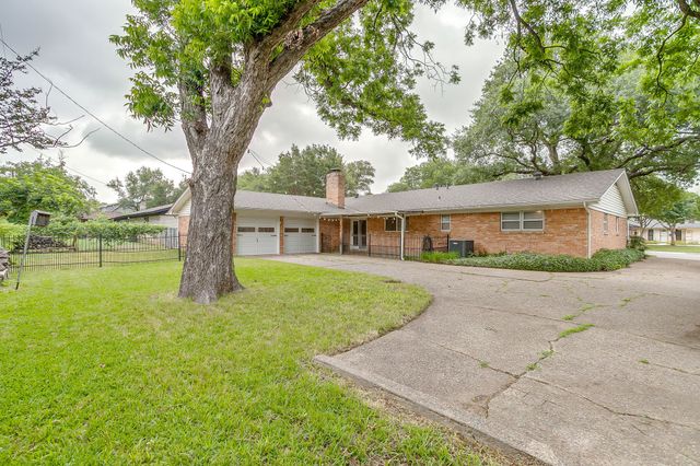 4000 Sundown Drive, Benbrook, TX 76116