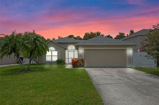 11873 BENTRY STREET, Orlando, FL 32824