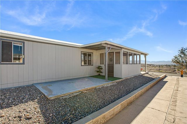 2960 Silver Creek Road 12, Bullhead City, AZ 86442