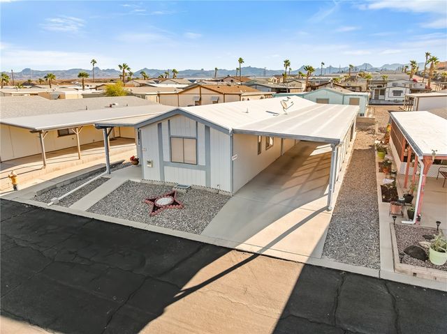 2960 Silver Creek Road 12, Bullhead City, AZ 86442