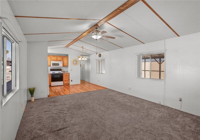 2960 Silver Creek Road 12, Bullhead City, AZ 86442