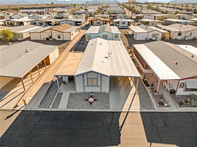 2960 Silver Creek Road 12, Bullhead City, AZ 86442