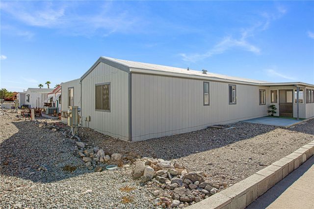 2960 Silver Creek Road 12, Bullhead City, AZ 86442