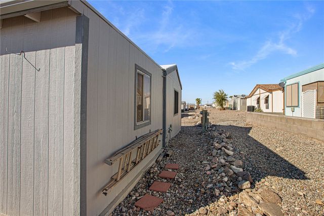2960 Silver Creek Road 12, Bullhead City, AZ 86442