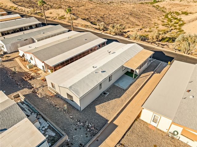 2960 Silver Creek Road 12, Bullhead City, AZ 86442