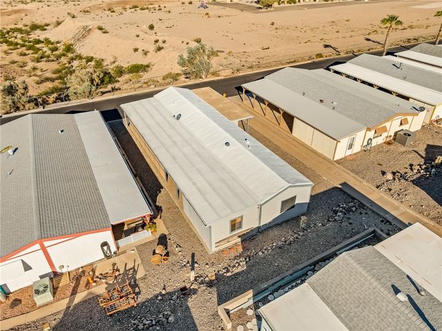 2960 Silver Creek Road 12, Bullhead City, AZ 86442