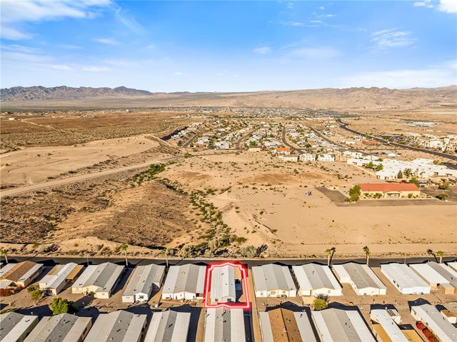 2960 Silver Creek Road 12, Bullhead City, AZ 86442