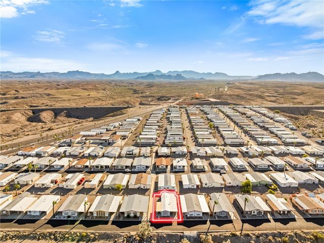 2960 Silver Creek Road 12, Bullhead City, AZ 86442