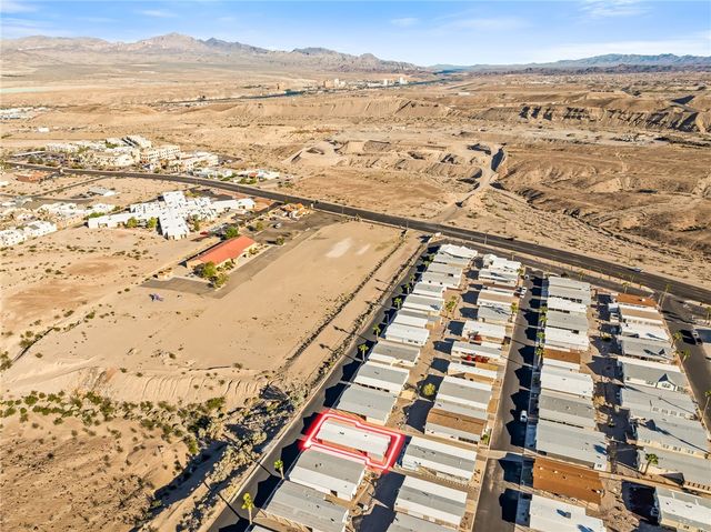 2960 Silver Creek Road 12, Bullhead City, AZ 86442