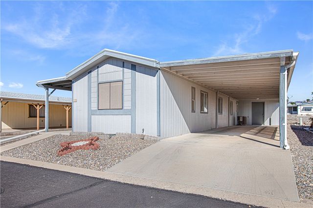 2960 Silver Creek Road 12, Bullhead City, AZ 86442