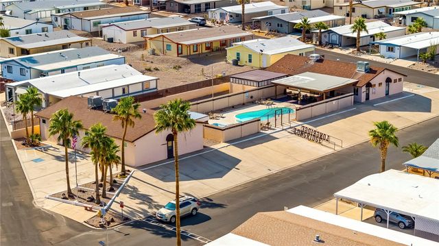 2960 Silver Creek Road 12, Bullhead City, AZ 86442