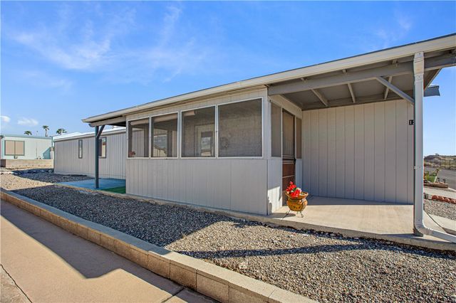 2960 Silver Creek Road 12, Bullhead City, AZ 86442