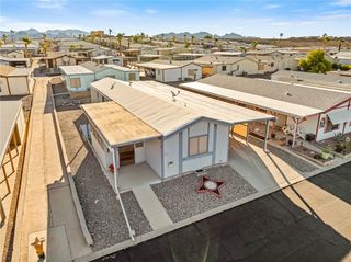 2960 Silver Creek Road 12, Bullhead City, AZ 86442