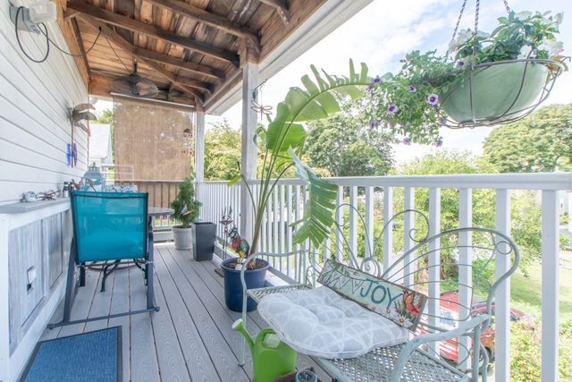 29 Leach St 3, Salem, MA 01970