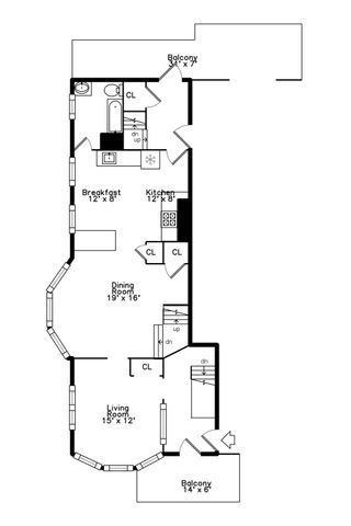 29 Leach St 3, Salem, MA 01970